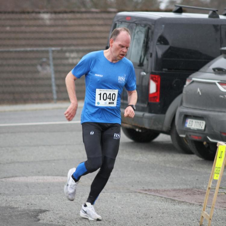 Bergen Ultra og NM 100 km