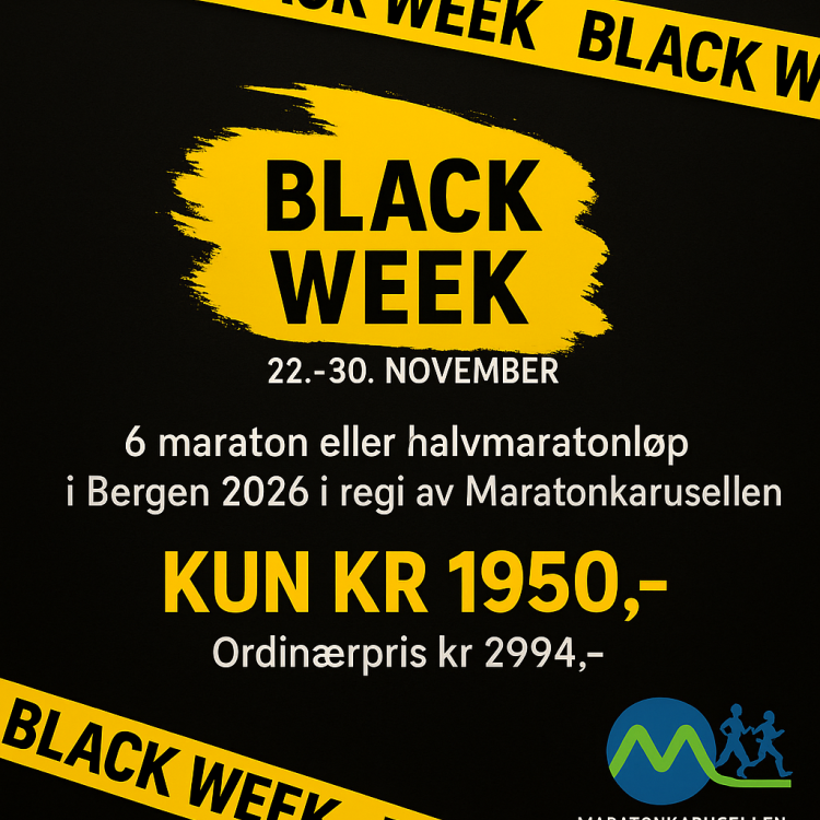 black week