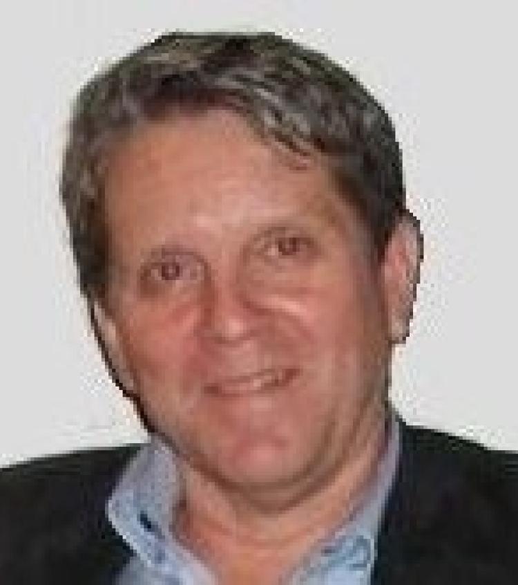 Styremedlem Kåre Gunnarskog Maratonkarusellen