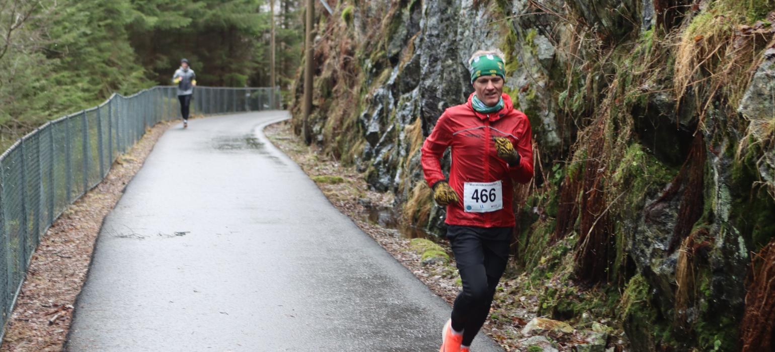 Februar Maraton 2023